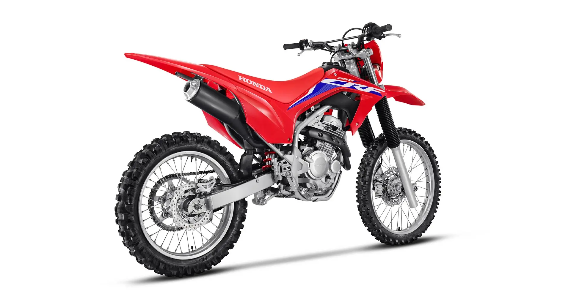 CRF 250F – Página: 4733426212 – Promenac Motos