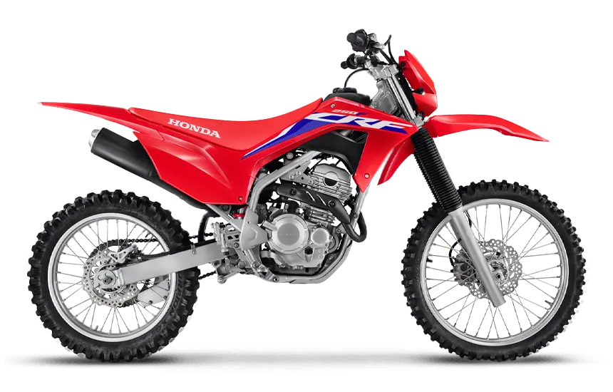 trilha motos itajai