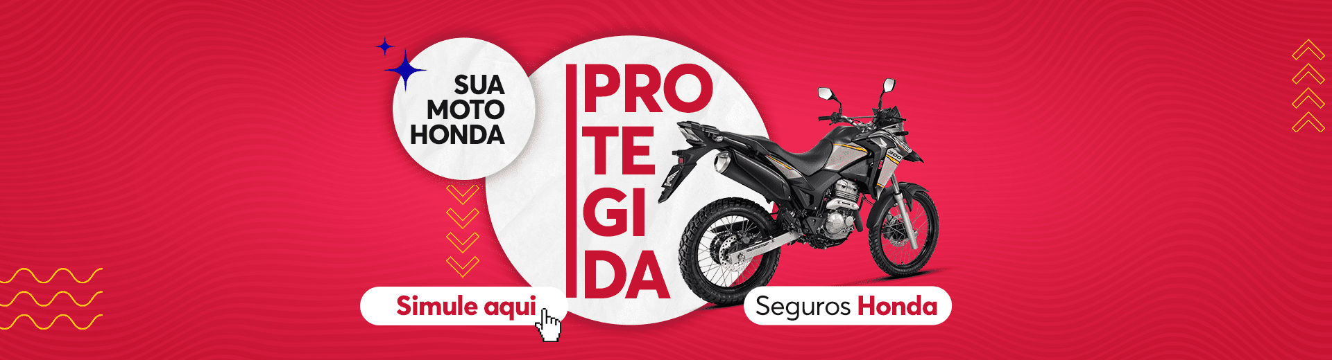 CRF 250F – Página: 4733426212 – Promenac Motos